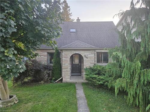 354 Stevenson Street N, Guelph, ON - Outdoor