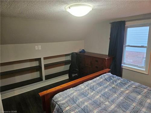 354 Stevenson Street N, Guelph, ON - Indoor Photo Showing Bedroom