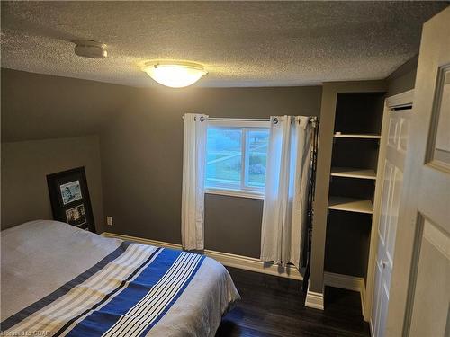 354 Stevenson Street N, Guelph, ON - Indoor Photo Showing Bedroom