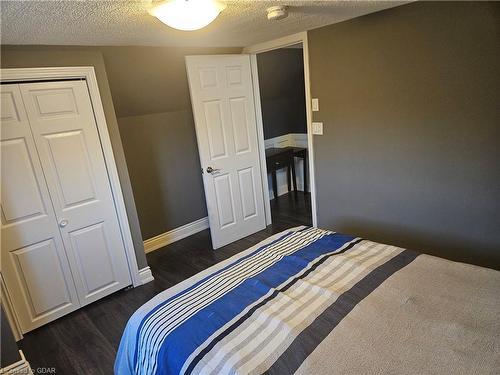 354 Stevenson Street N, Guelph, ON - Indoor Photo Showing Bedroom