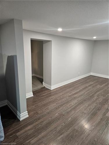 354 Stevenson Street N, Guelph, ON - Indoor Photo Showing Other Room