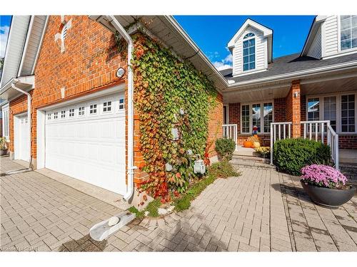 109 Riverwalk Place, Rockwood, ON - Outdoor With Deck Patio Veranda