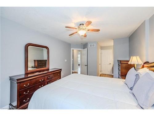 109 Riverwalk Place, Rockwood, ON - Indoor Photo Showing Bedroom