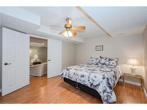 109 Riverwalk Place, Rockwood, ON - Indoor Photo Showing Bedroom