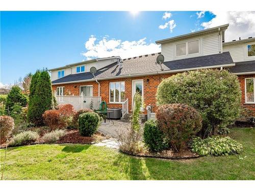 109 Riverwalk Place, Rockwood, ON - Outdoor