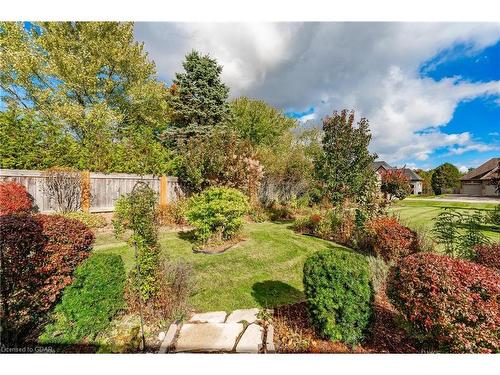 109 Riverwalk Place, Rockwood, ON - Outdoor