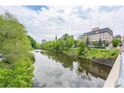 145 Arthur Street N, Guelph, ON - Outdoor With Body Of Water With View