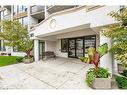 202-105 Bagot Street, Guelph, ON  - Outdoor 