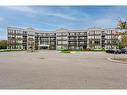 202-105 Bagot Street, Guelph, ON  - Outdoor With Balcony With Facade 