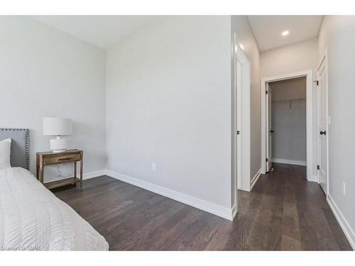 157 Jack'S Way, Mount Forest, ON - Indoor Photo Showing Bedroom