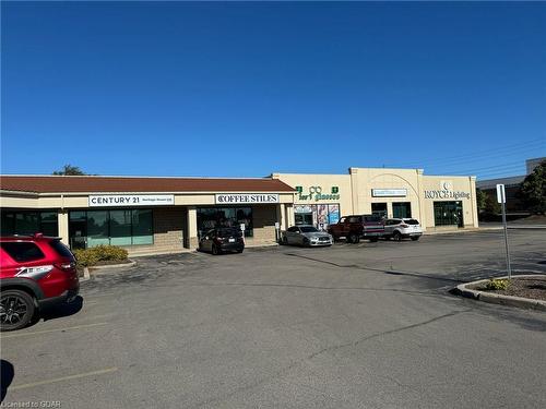 B9-221 Woodlawn Road W, Guelph, ON 