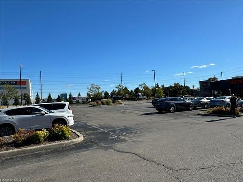 B9-221 Woodlawn Road W, Guelph, ON 