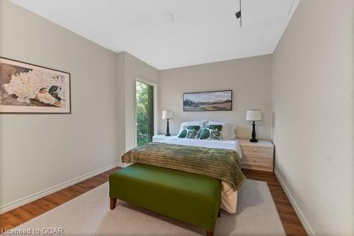 27 John Street N, Alton, ON - Indoor Photo Showing Bedroom