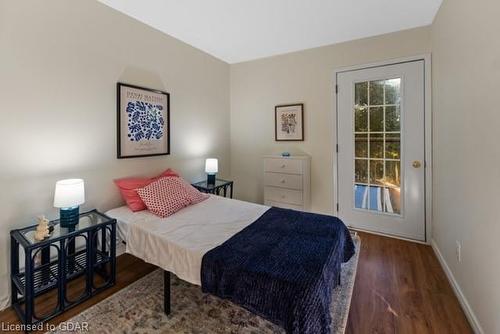 27 John Street N, Alton, ON - Indoor Photo Showing Bedroom