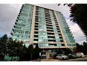 810-1055 Southdown Road, Mississauga, ON  - Outdoor With Balcony With Facade 