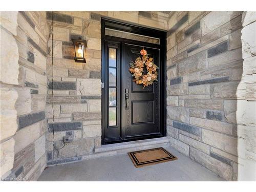 40 Mussen Street, Guelph, ON - Outdoor