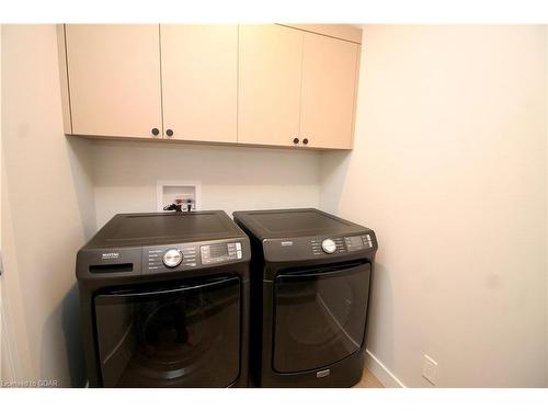 179048 Grey Road 17 Road, Georgian Bluffs, ON - Indoor Photo Showing Laundry Room