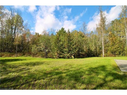 179048 Grey Road 17 Road, Georgian Bluffs, ON - Outdoor With View