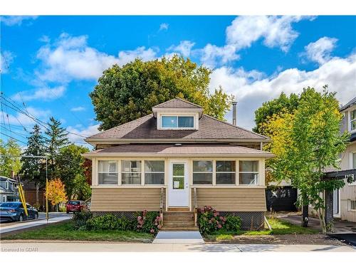 435 York Road, Guelph, ON - Outdoor With Facade