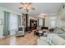 435 York Road, Guelph, ON  - Indoor Photo Showing Living Room 