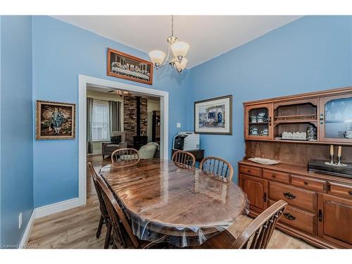 435 York Road, Guelph, ON - Indoor Photo Showing Dining Room