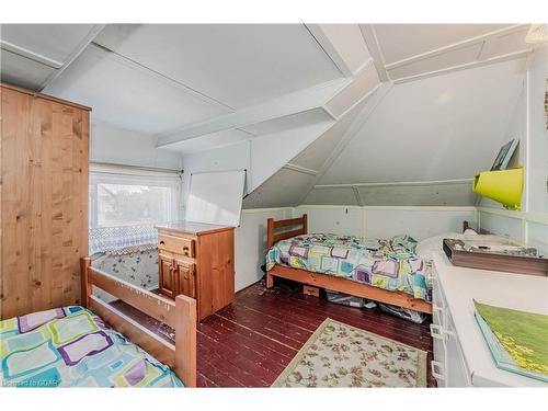 435 York Road, Guelph, ON - Indoor Photo Showing Bedroom