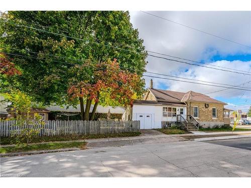 435 York Road, Guelph, ON - Outdoor