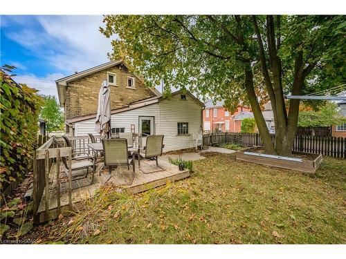 435 York Road, Guelph, ON - Outdoor