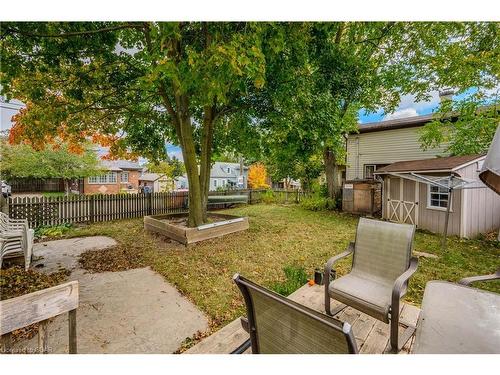 435 York Road, Guelph, ON - Outdoor