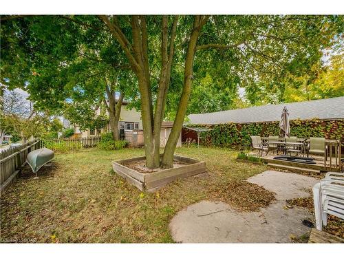 435 York Road, Guelph, ON - Outdoor