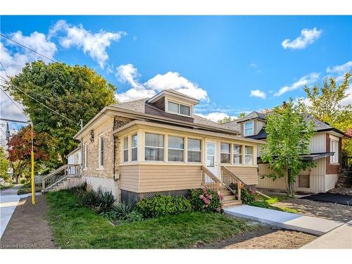 435 York Road, Guelph, ON - Outdoor With Facade