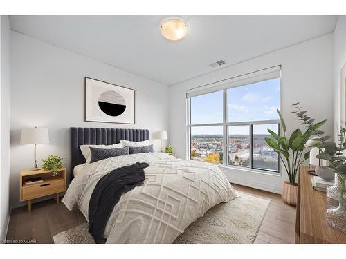 808-1878 Gordon Street, Guelph, ON - Indoor Photo Showing Bedroom