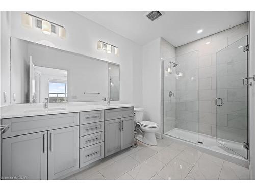 808-1878 Gordon Street, Guelph, ON - Indoor Photo Showing Bathroom