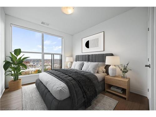 808-1878 Gordon Street, Guelph, ON - Indoor Photo Showing Bedroom