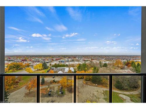 808-1878 Gordon Street, Guelph, ON - Outdoor With Balcony With View