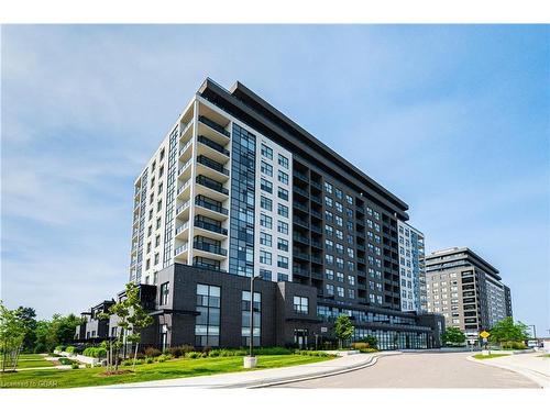 808-1878 Gordon Street, Guelph, ON - Outdoor With Balcony With Facade