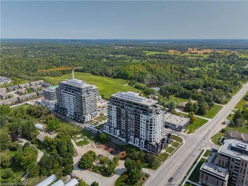 808-1878 Gordon Street, Guelph, ON - Outdoor With View