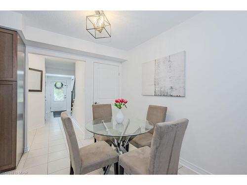 27 Arlington Crescent, Guelph, ON - Indoor Photo Showing Dining Room