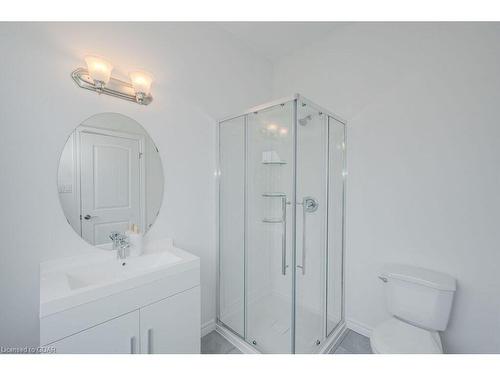 27 Arlington Crescent, Guelph, ON - Indoor Photo Showing Bathroom