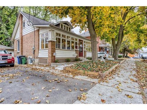 45 Alma Street S, Guelph, ON - Outdoor