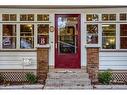 45 Alma Street S, Guelph, ON  - Outdoor 