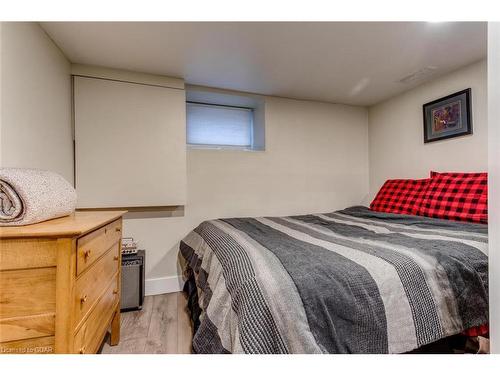 45 Alma Street S, Guelph, ON - Indoor Photo Showing Bedroom