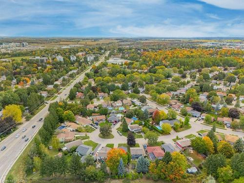 14 Avra Court, Guelph, ON - Outdoor With View