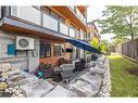 17-32 Arkell Road, Guelph, ON  - Outdoor With Deck Patio Veranda With Exterior 