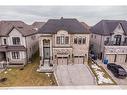 83 Mccann Street, Guelph, ON  - Outdoor With Facade 