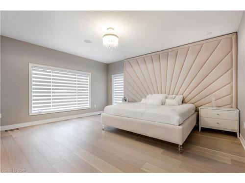 83 Mccann Street, Guelph, ON - Indoor Photo Showing Bedroom