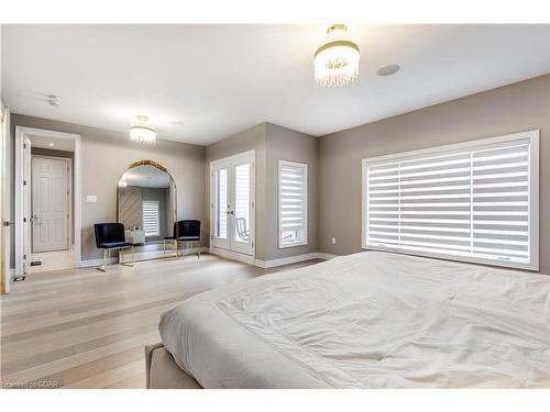 83 Mccann Street, Guelph, ON - Indoor Photo Showing Bedroom