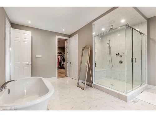 83 Mccann Street, Guelph, ON - Indoor Photo Showing Bathroom