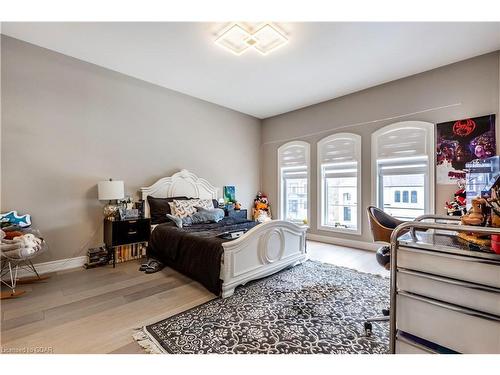 83 Mccann Street, Guelph, ON - Indoor Photo Showing Bedroom