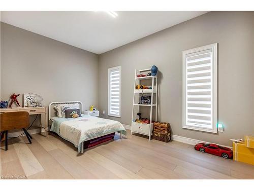 83 Mccann Street, Guelph, ON - Indoor Photo Showing Bedroom